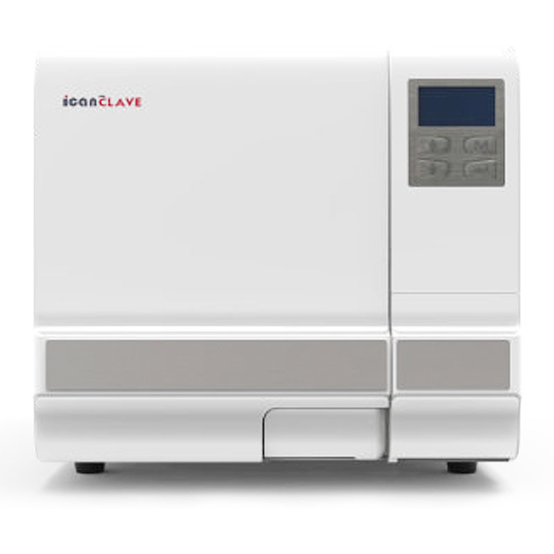 18L 23L Dental Laboratory Equipments , 2300W Autoclave Sterilization Machine