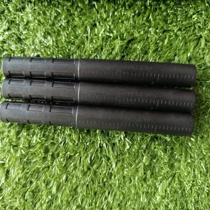 Grahite Shaft Extender Extended Rod Bottom Extension Graphite Shaft Rod
