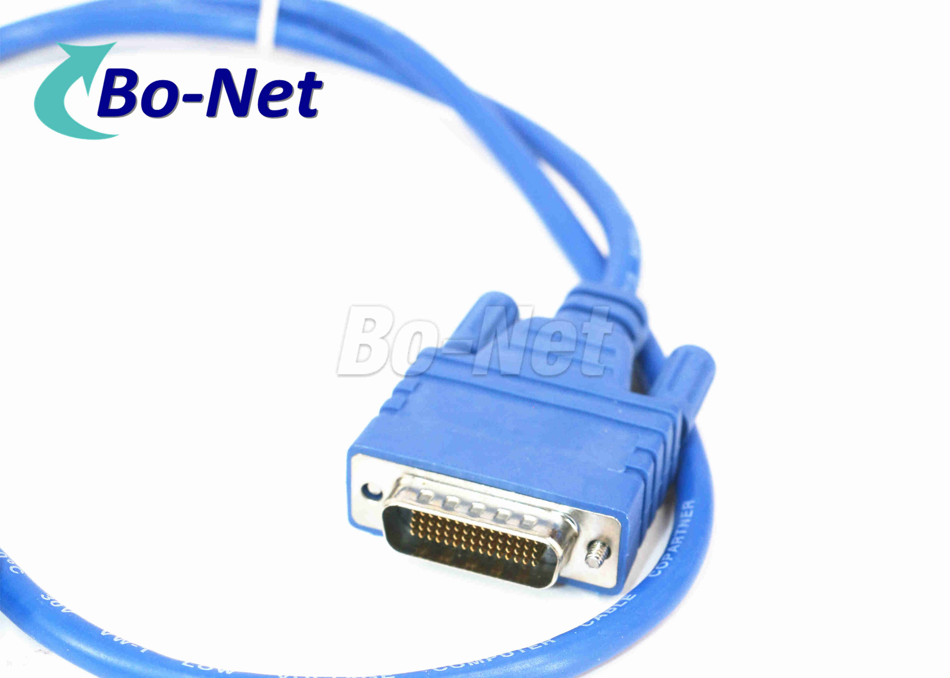 CAB SS 2660X DCE DTE Cisco Serial Console Cable For Serial Interface Wan Card