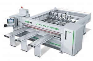 China Computer Panel Saw, 18.5kw Main Saw Power, With Scoring Saw Blade on sale