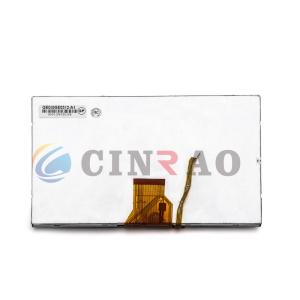 China 8.0 Inch Automotive LCD + Touch Screen Digitizer GE080SE0312-A1 wholesale