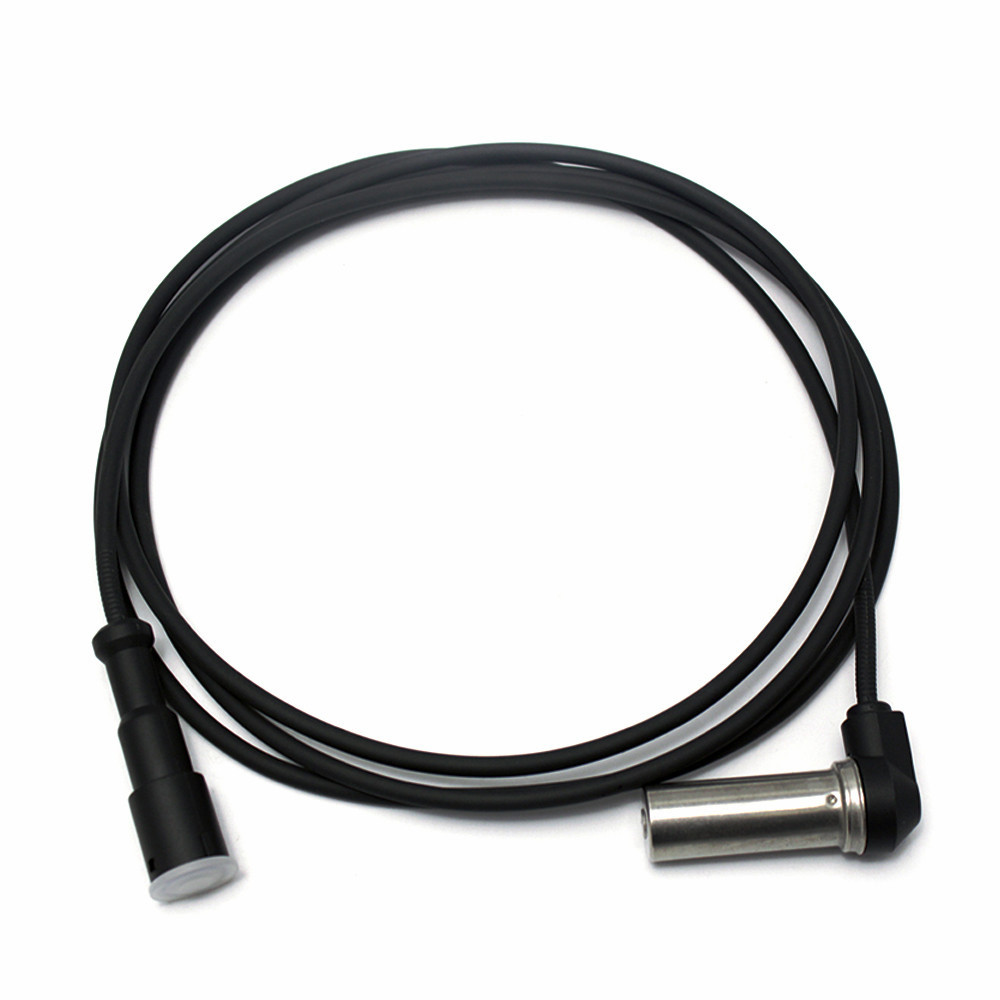 6255420018 A6255420018 Abs Wheel Speed Sensor For Mercedes Benz Actros Truck