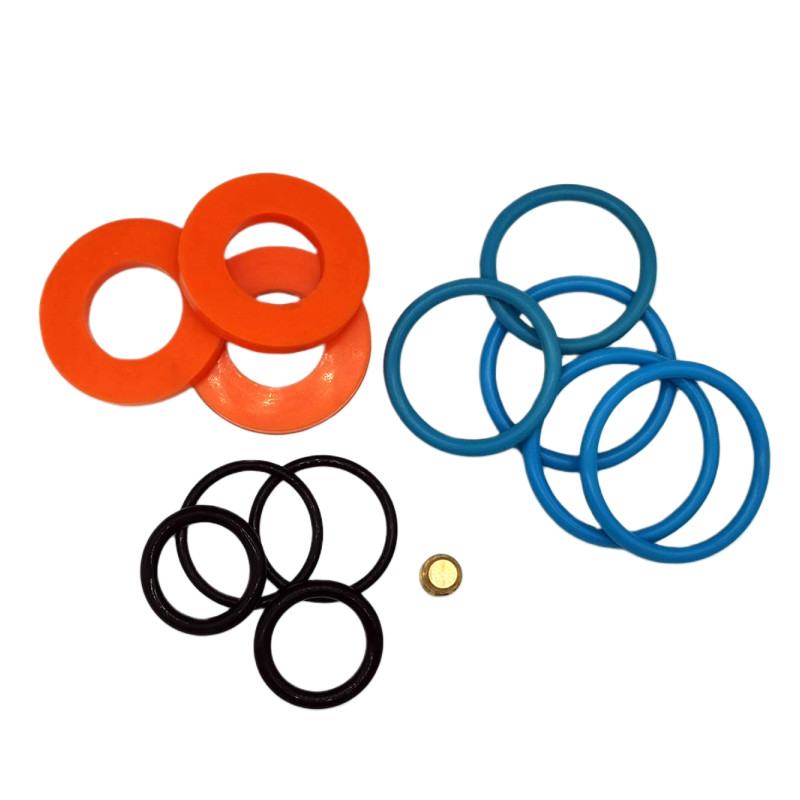 Heavy Duty NC50 4 1/2" IF Plastic Thread Protector