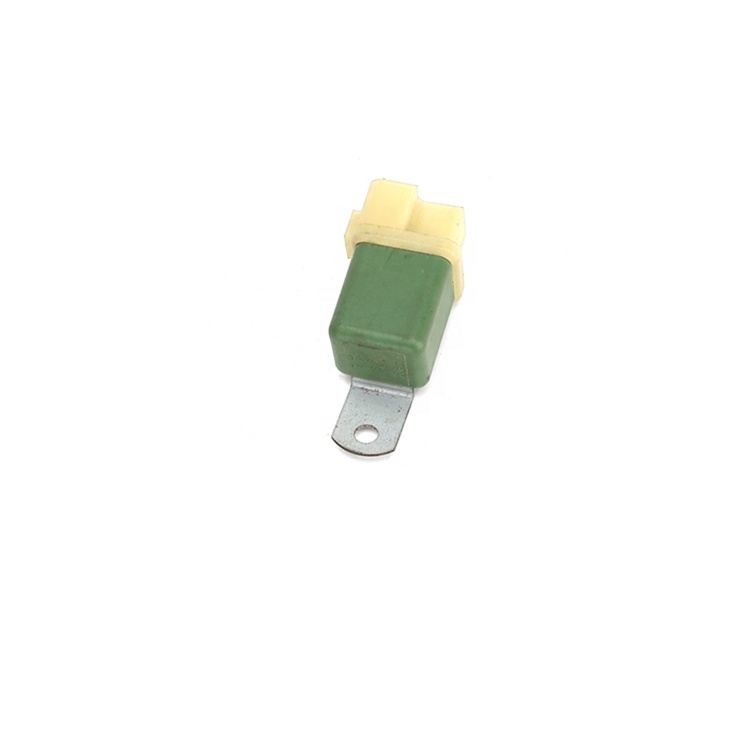 4251588 Excavator Electrical Parts Starter Relay For EX200-2 EX200-3 EX200-5 6BD1