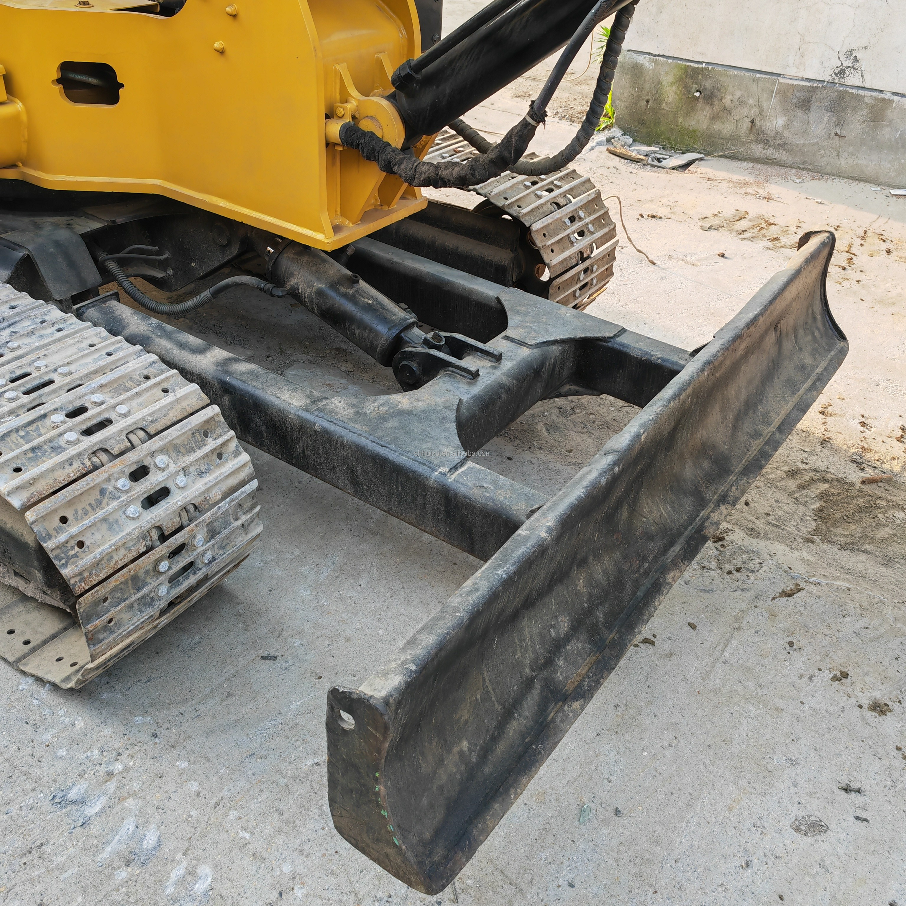Original Japan CAT306E 305.5 308E 320D Used Mini excavator/ Have EPA certificate construction & building machinery
