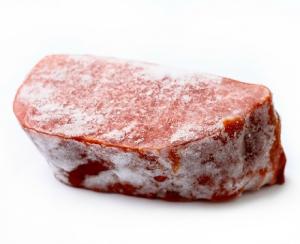 China Frozen Meat Permeable Shrink Bag wholesale