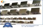 HIP Sintering Tungsten Heavy Alloy For Counterweights