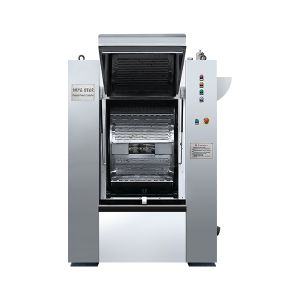 CX Series Industrial Isolation Washer - Powerful, Safe & Hygienic Laundry