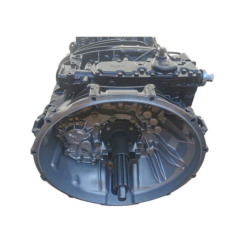 Transmission Model Gear Boxes System for Heavy Duty Auto VOLVO Car Fitment