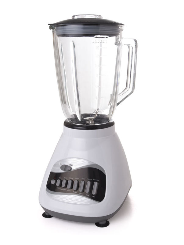 BL800 500w Piano Switch Food Blender