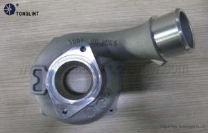 China BV43 28200-4A480 ZAlSi7MgA Metal Compressor Housing for Hyundai Turbochargers wholesale