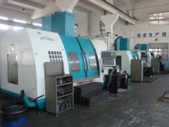 Yuyao Sino Enclosure Co. Ltd