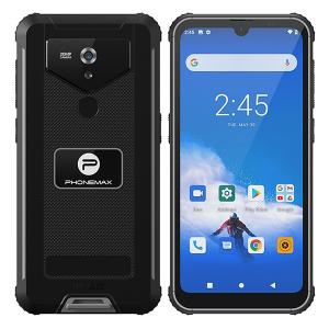 China High Durability 204g Explosion Proof Phone With GPS Glonass BDS wholesale