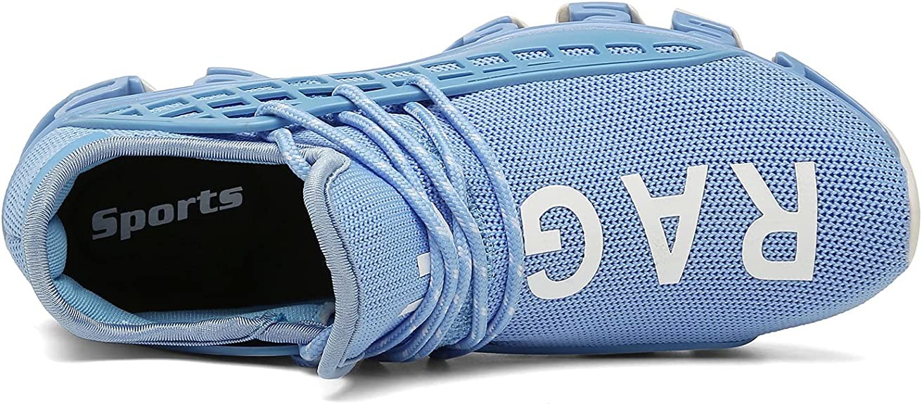 Xianv Fashion Designer Sneakers Walking Blade Running Shoes EVA Sole