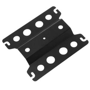 China Automotive Paint Metal Stamping Parts Anti Corrosion Practical wholesale