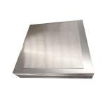 Rectangular 6060 6061 T6 Aluminum Plate 0.6-200mm Thickness