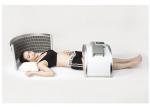 220V Portable Far Infrared Sauna Dome For Improving Blood Circulation CE