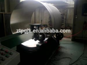 China Cylinder head skimming machine for metal wholesale