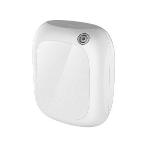 China Powerful Wifi Scent Diffuser Liquid Scent Diffuser Electric 1500m3 wholesale