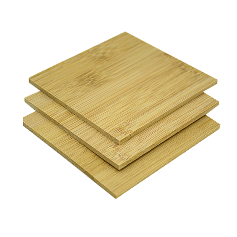 Plywood for Holidays Widely Used Superior Laminated Veneer Bamboo Exterior Grade