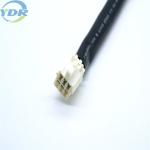 Male Female Yazaki Connector Cable 7283-1068 Connector Wire Harness Cable