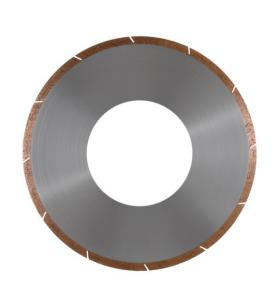 China Metal Bond Diamond Cutting Discs For Valve Stem wholesale