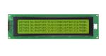 RYB4004Alcd Character Display , Oled Character Display Yellow / Green / White