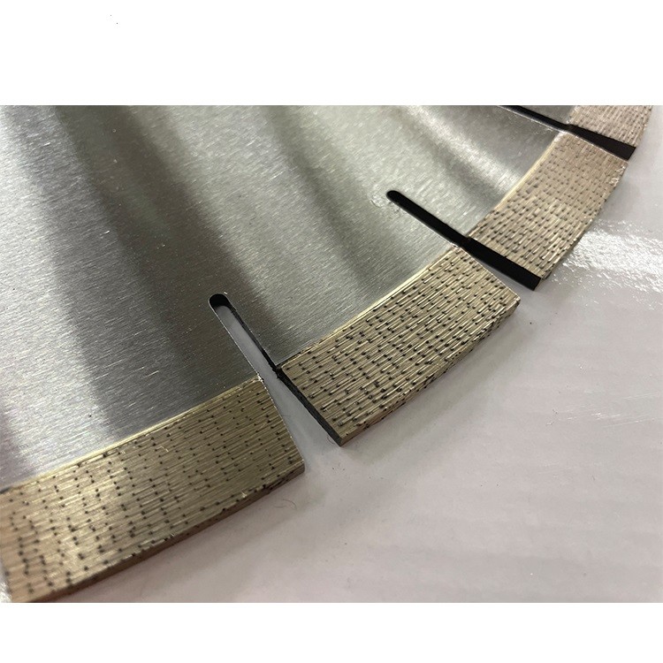 16 Inch 400mm Diamond Saw Blade