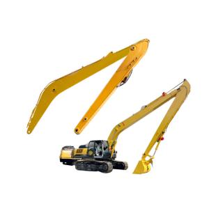 China 18M Excavator Long Reach For CAT320D CAT320C CAT320B wholesale