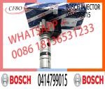 Fuel Injection Unit Pump 0414799017 0414799032 A0280749102 0414799015