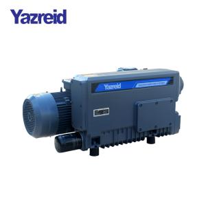 China 6L 220V Casting Vacuum Pump Rotary Vane Pump Electric wholesale