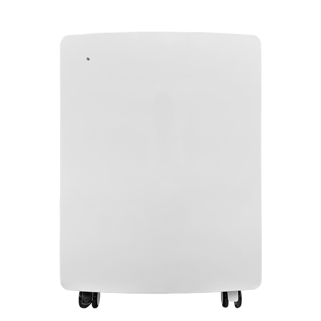 Silent Durable Fast High airflow hepa air purifier hepa air purifier with washable h13 hepa filter
