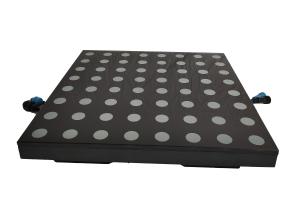 China Interactive Video LED Disco Dance Floor wholesale