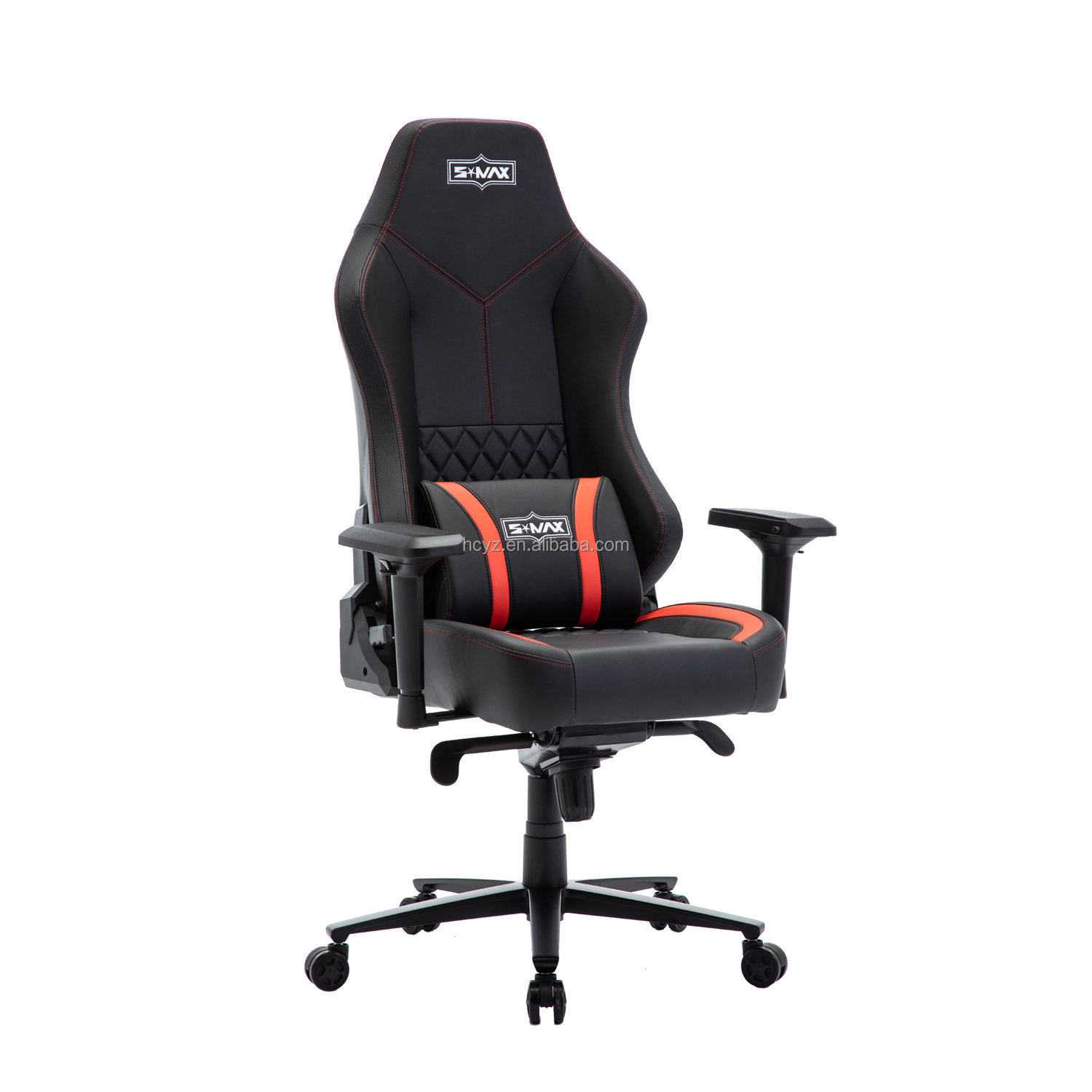 2022 Hot Seller Cadeira para jogos Gaming Chair with 19 Butterfly Mechanism