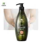 Natural Tea Tree Seed Oil Anti Hair Loss Shampoo And Conditioner