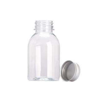 China TRANSPARENT COFFEE 300ML MILK TEA DISPOSABLE JUICE BOTTLES wholesale