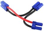 Tinned Copper EC5 Charge Lead