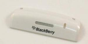 China BlackBerry Bold 9700 Top Cover White wholesale