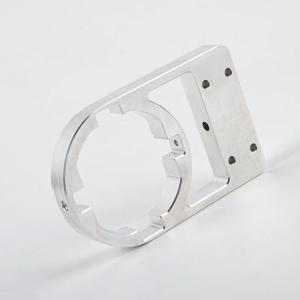 China Turning Milling CNC Aluminium Service For Medical Agriculture Aerospace wholesale