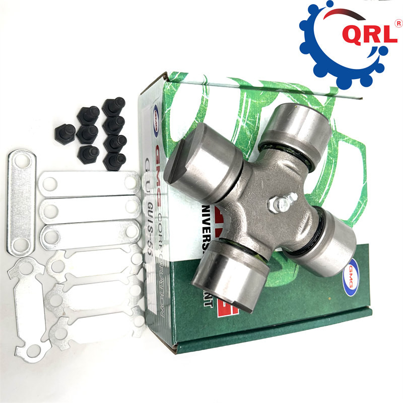 GUIS 55 Universal Joint Bearing 42 * 125MM OEM 9-37300-150 For ISUZU