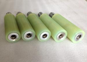 China Abrasion Resistance Polyurethane Rollers Wheels 35A~98A Hardness Shore wholesale