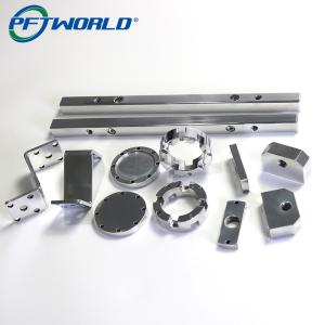 China Precision machining of stainless steel SS304 parts wholesale