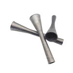 Customizable Chemical Resistance OEM Grinded Ungrounded Carbide Sandblasting