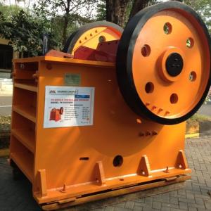 China PE750*1060 Stone Primary Jaw Crusher 115-208t/H For Road Construction wholesale