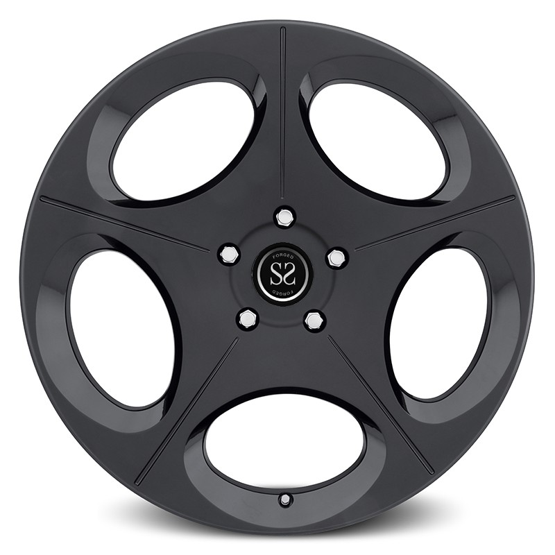 22"-24 inch jant bisiklet forged alloy wheels rim for SUV car