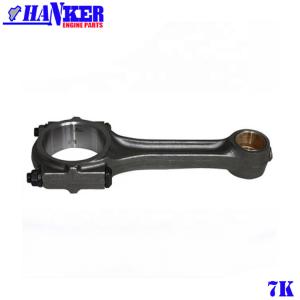 China Aluminum 5K 7K Engine Connecting Rod 13201-19145 wholesale