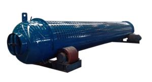 China Garbage Incineration Instrument Wood Chip Boiler Mud Drum wholesale