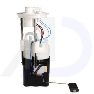 China BMW E70 / X5M / X6M Brushless Fuel Pump Assembly 16117212585 16117204765 wholesale