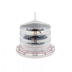 China 3.2V 3.3AH IP68 300LUX Led Lighthouse Beacon Lights wholesale