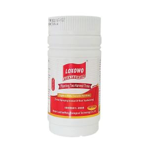 China Best Boost Plant Growth Premium Nutrient Solutions Fertilizer wholesale